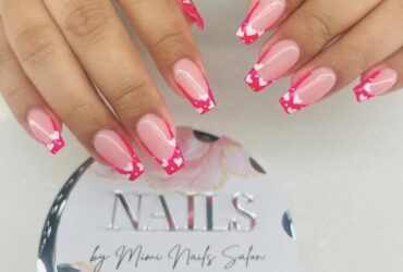 Tuyển Thợ Nail & Nhận Ký Giờ Cho Bằng Nails, Esthetician tại Hawaii