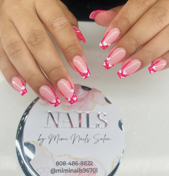 Tuyển Thợ Nail & Nhận Ký Giờ Cho Bằng Nails, Esthetician tại Hawaii