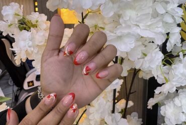 Tuyển thợ nail & lễ tân – Milano Nail Spa Magnolia, TX