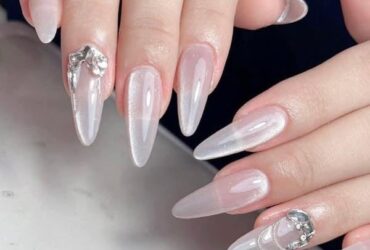 Cần Gấp Thợ Nail Full-Time tại Somerdale, NJ