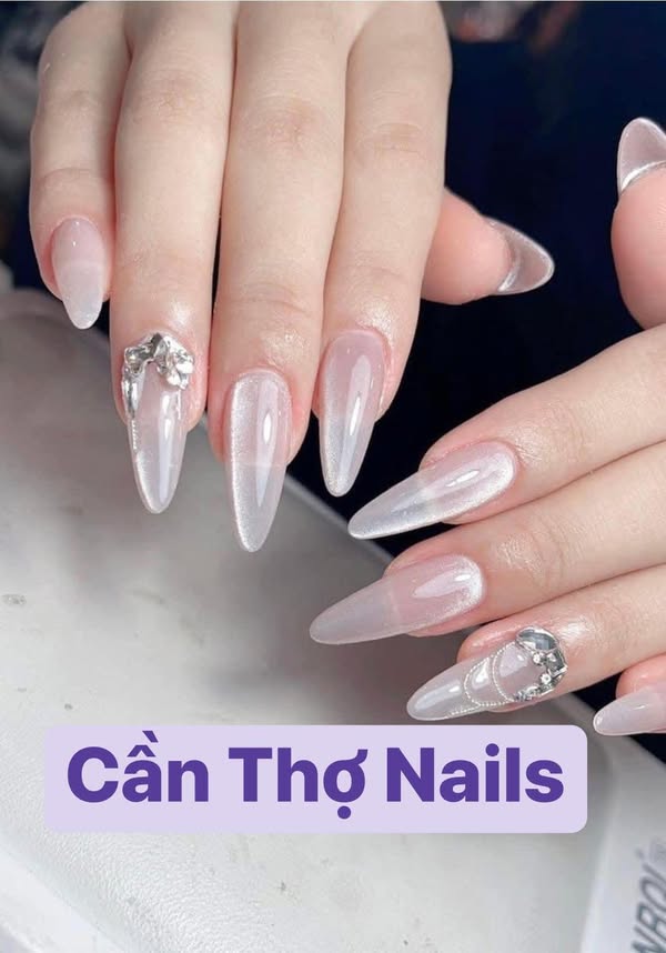 Cần Gấp Thợ Nail Full-Time tại Somerdale, NJ