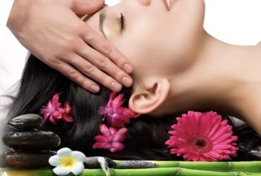 Tuyển Thợ Gội Đầu Dưỡng Sinh – Salon Đông Khách, Môi Trường Chuyên Nghiệp