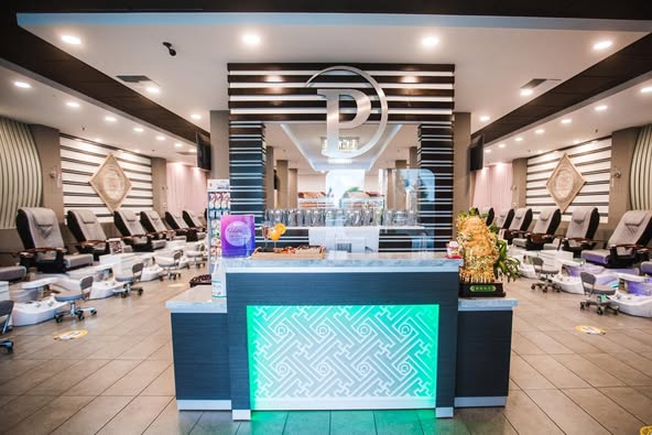 💅 Cần Thợ Bột & Thợ Tay Chân Nước – Tiệm Khu Vực Federal Way – Des Moines 💅