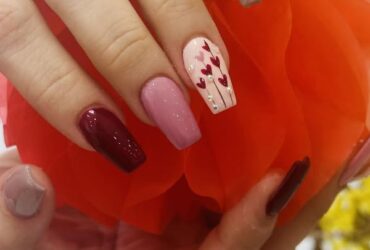 Tuyển Receptionist & Thợ Nail – Classy Nails Lounge, Phoenix, AZ