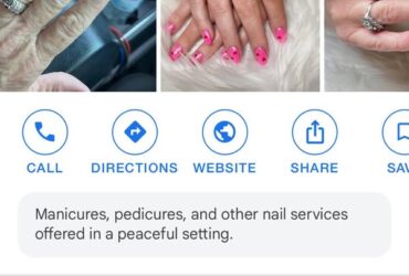 📢 CẦN GẤP 2 THỢ NAIL BIẾT LÀM DIP – HUNTSVILLE, ALABAMA