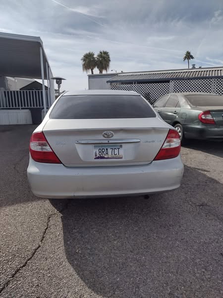 2004 Toyota Camry For Sale