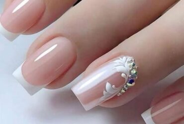 💅 Tiệm Nail Ở Oak Harbor Cần Tuyển Thợ Tay Chân Nước & Dip – Full-Time 💅