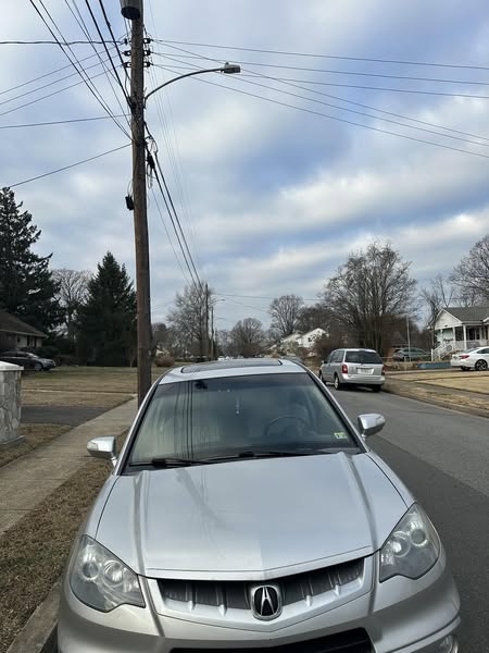 2007 Acura RDX – 140,000 Miles – $4,500 OBO