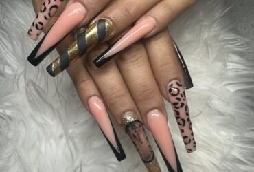 Tuyển Thợ Nail Nữ Làm Everything – Tiệm Ở North Peoria