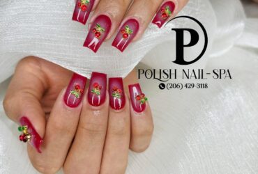 💅 Cần Thợ Bột & Thợ Tay Chân Nước – Tiệm Khu Vực Federal Way – Des Moines 💅