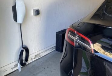 Lắp Đặt Tesla Charger & Sạc Xe Điện Chuyên Nghiệp