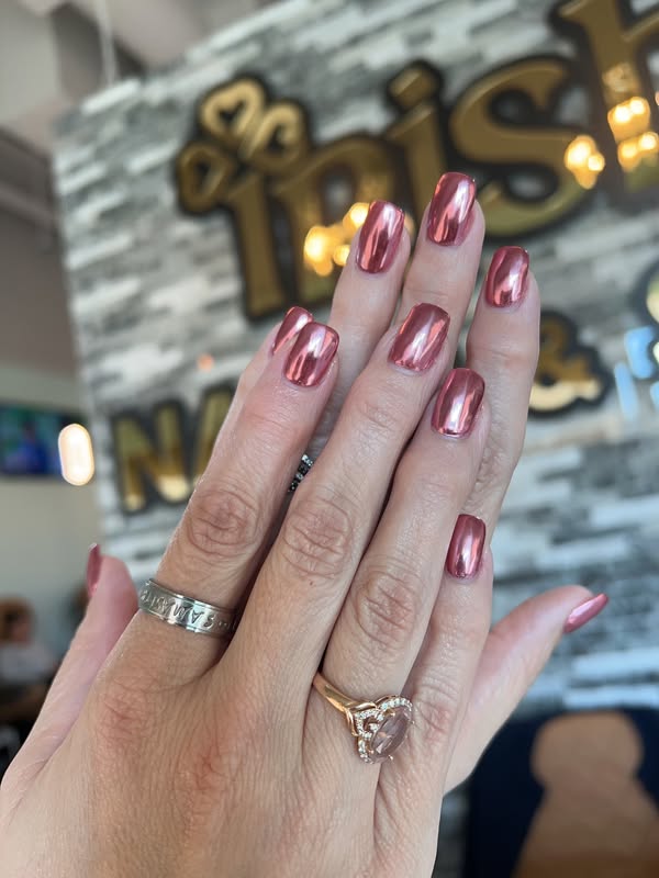 Irish Nails and Spa – Tuyển Dụng Thợ Nail