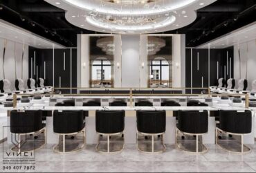 Luxx Nail Bar of Georgetown – Tuyển Dụng Nhân Sự