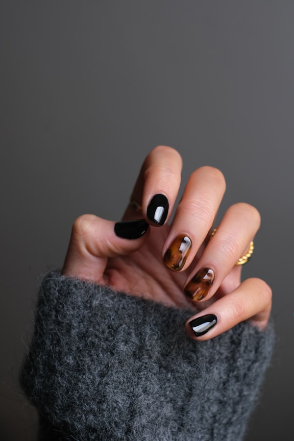 Sang Tiệm Nail – Simi Valley, CA