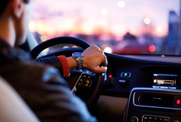 Đưa Đón Phi Trường LAX – Van 8 Chỗ, Los Angeles, CA