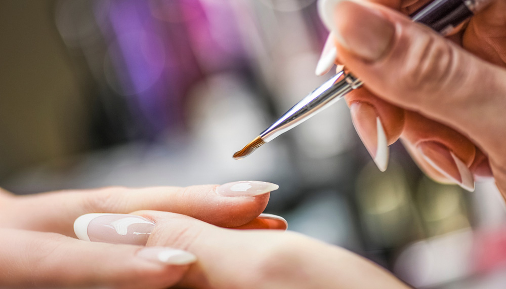 Missouri Cần Thợ Nail